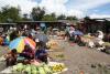 BD/153/63 markt in Wamena