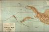 BD/67/216 Kaart van Papua Nieuw-Guinea
