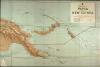 BD/67/222 Kaart van Papua Nieuw-Guinea