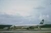 BD/279/87 KLM Vliegtuig  bij vertrek