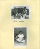 BD/83/12 Papoea-vrouwen met kinderen in het ziekenhuis van Sarmi