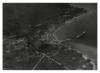 BD/54/28 Manokwari, de "Van Kinsbergen", vanuit lucht