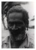 BD/54/52 Kampong lampol I, Merauke, portret van Papoea