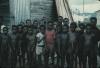 BD/248/259 Groep van Papoea jongens (Pineke)