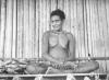 BD/66/321 Vrouw uit Zuid-Nieuw Guinea