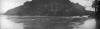 BD/66/435 Zicht op de Mamberamorivier ter hoogte van de Edi-stroomversnellingen tijdens de expeditie van 1921/1922