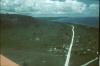 BD/171/373 Luchtfoto vanuit een Dakota vliegtuig JZ PDC