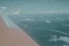 BD/171/378 Luchtfoto vanuit een Dakota vliegtuig JZ PDC