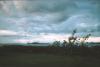 BD/171/497 Eiland met donkere wolken