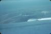 BD/171/60 Luchtfoto vanuit een vliegtuig