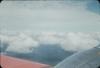 BD/171/1598 Luchtfoto met wolkenformatie